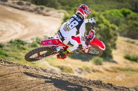 AMA Motocross Series. Christian Craig sostituirà Ken Roczen