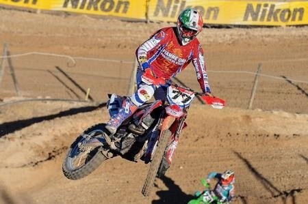 Campionato Italiano Motocross MX1-MX2 2017. A Lamezia Terme la seconda sfida