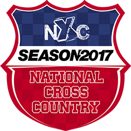 Trofeo National Cross Country 2017. Si parte!