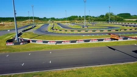 Mondiale-Europeo Supermoto 2017. Il via a Ottobiano