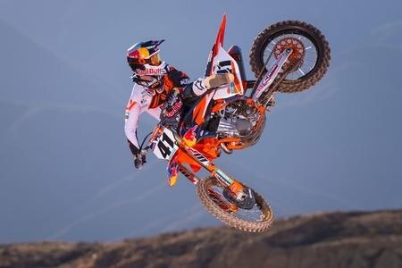 AMA Motocross news. Trey Canard, nuovo infortunio!