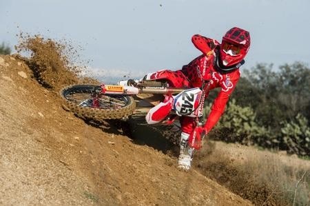 Tim Gajser update. Niente fratture