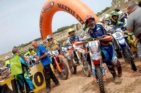 Novità agli Assoluti d’Italia Enduro. A Carsoli arriva l’Enduro Sprint