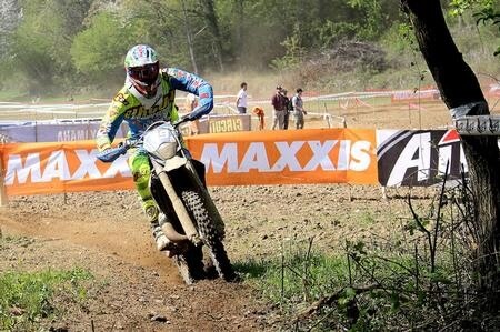 Assoluti d’Italia/Coppa Italia Enduro 2017. A Carsoli la quarta tappa della stagione