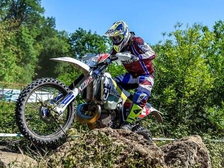 La passione per la moto. Thomas Oldrati si racconta in un video ricco di emozioni