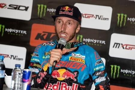 I segreti di Tony Cairoli. Tredici anni al top