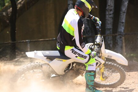 VIDEO MX Trainer. Ecco la prima app per il fuoristrada!