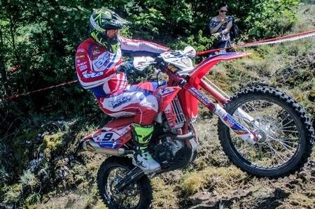 Campionato Italiano Enduro 2018. Signori, si cambia!