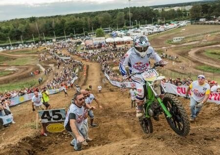 Red Bull Epic Rise 2017. Chi trionferà quest'anno?