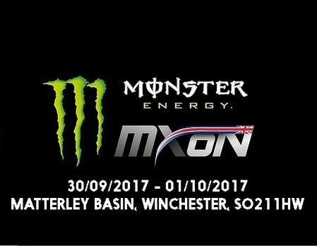 Motocross delle Nazioni 2017. Tutte le squadre al via