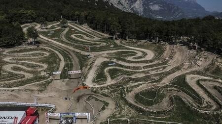 Metzeler 100. The Hundred!