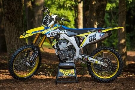 AMA Supercross. Ultime novità di mercato