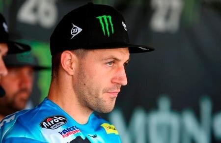 Clement Desalle injury update. Frattura ad una vertebra. Stagione finita
