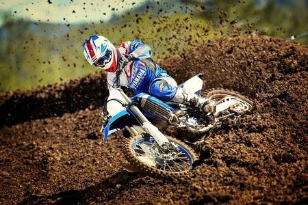 MX Superchampions 2017.  Yamaha protagonista