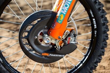 Brembo Campione del Mondo MXGP. Partenership vincente con KTM e Tony Cairoli
