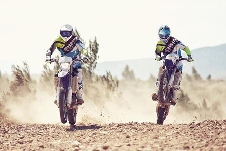 Yamaha Challenge Enduro, MX e MX Junior 125. Ad EICMA MotoLive le Superfinali 2017