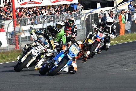 SIC Supermoto Day 2017. Via alle iscrizioni