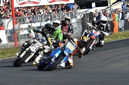 SIC Supermoto Day 2017.  Via alle iscrizioni