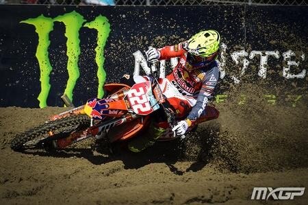 Mondiale MXGP - Behind the Gate. La stagione 2017 in 52 minuti