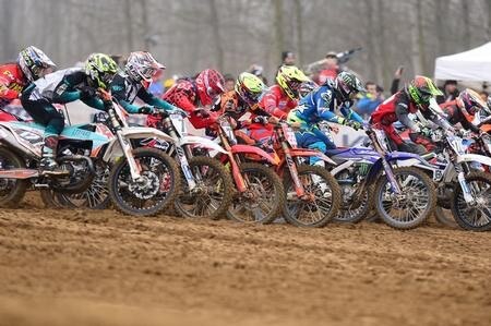 Internazionali d’Italia di Motocross. Ecco il calendario 2018