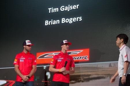 Mercato piloti Mondiale MXGP. Team HRC, Michele Cervellin e ....