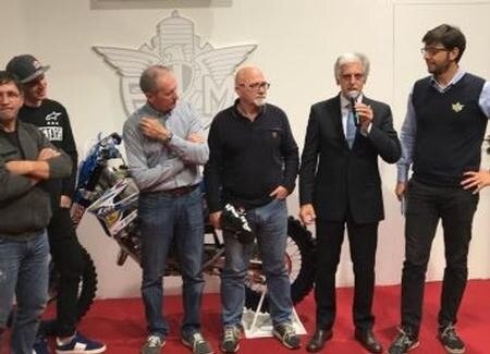 Mondiale Enduro 2018. Presentato il GP d'Italia