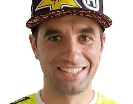 Alfredo Gomez passa a Husqvarna. Per lui SuperEnduro ed Extreme