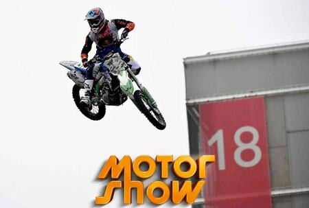 Motor Show di Bologna 2017.  E' iniziato il countdown!