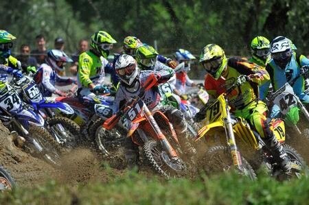 Campionato Italiano Motocross. Pubblicato il Ranking 2018