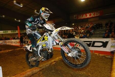 Campionato Mondiale SuperEnduro 2017-2018. Sabato il via in Polonia
