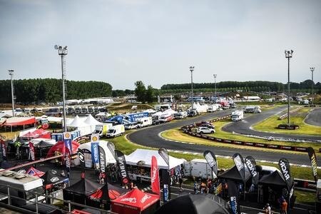 Mondiale MXGP 2018. Il GP di Lombardia a Ottobiano