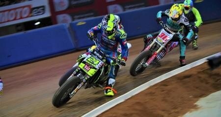 Superprestigio 2017. Zarco alla caccia del trono di Marquez