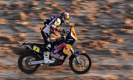 Dakar Story. Dall’Africa al Sud America