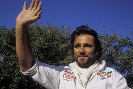Dakar Story. Terza puntata