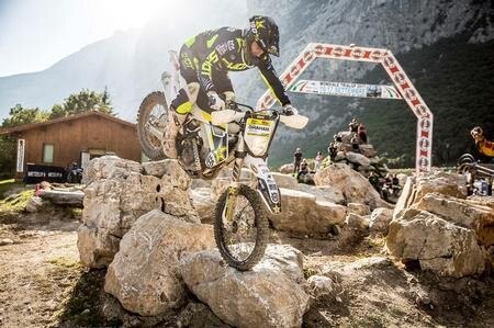 Novità enduro 2018. Trofeo Metzeler Extreme Enduro