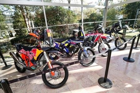 Aspettando la Dakar. Chi è il favorito 2018?