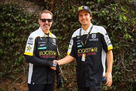AMA Supercross 2018 news. Jason Anderson per sempre con Husqvarna