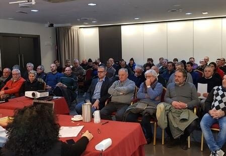 Italiano Motocross, Motocross Junior e Supermoto. Organizzatori in riunione a Bologna