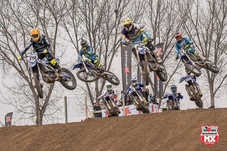 Trofeo Winter X Trophy 2018. Pronti al via!