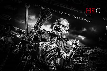 Hell’s Gate Metzeler 2018. La mannaia dell’estremo!