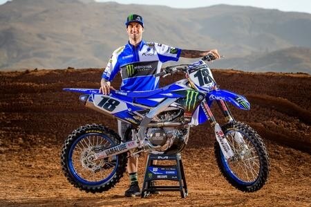 AMA Supercross news. Davi Millsaps annuncia il ritiro