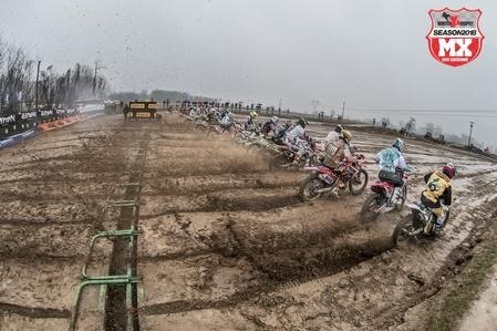 Trofeo Winter X Trophy 2018. Gran finale a Dorno