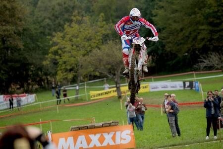 Assoluti d’Italia Enduro 2018. Record di iscritti alla prima prova