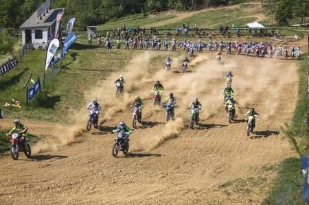 Trofeo National Enduro Country FMI. Si parte il 25 aprile!