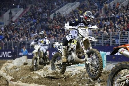 Infortunio per Alfredo Gomez. Frattura del perone destro