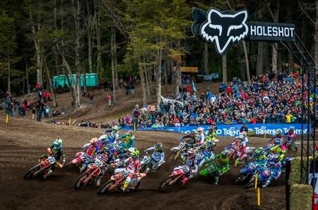 Mondiale MXGP 2018. Antonio Cairoli per la storia