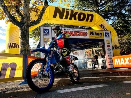 Campionato Under23/Senior Enduro. La stagione 2018 parte da Cerro al Lambro