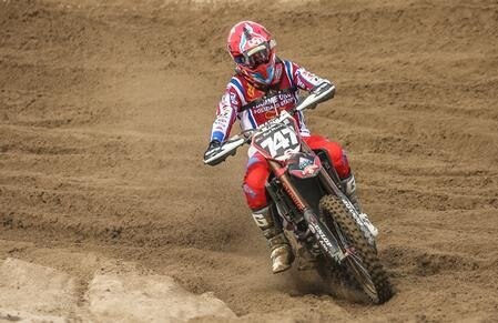 Campionato italiano Motocross Prestige. Antipasto mondiale ad Arco di Trento