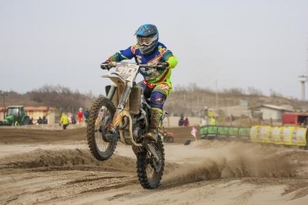 Internazionali d’Italia Supermarecross. Il Supermarecross arriva a Roma