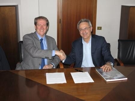 Motociclismo e ambiente. Collaborazione tra FMI e ISPRA